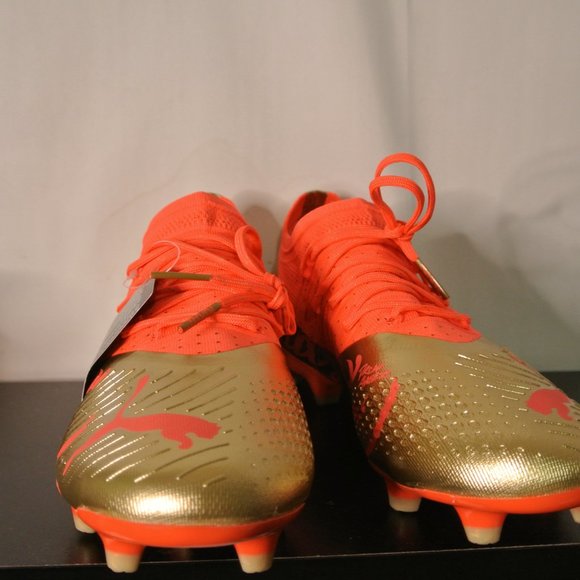 Puma Future Z 2.4 Neymar JR Dream Chase FG AG 10710501 Soccer boots Cleats Men’s main image 14